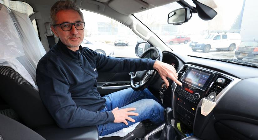 Kellemetlen szag árad a klímából? Hasznos tanácsok a zalai szakértőtől a téli autóklíma használatához