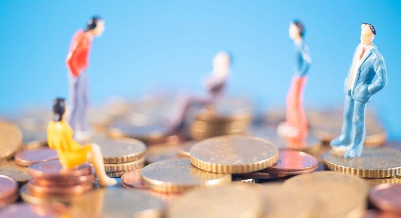 Hanyatló Nyugat: évente felfoghatatlan összegeket örökölnek a németek