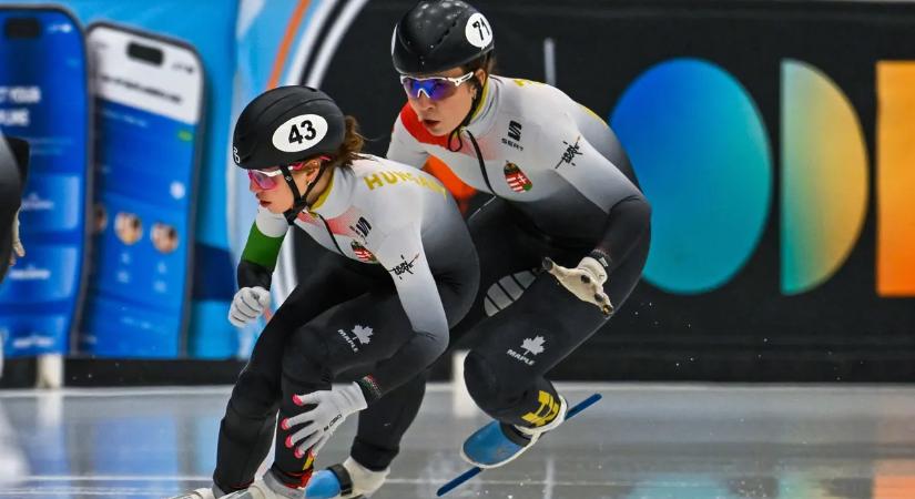 Bronzérmes a női váltó az Eb-n