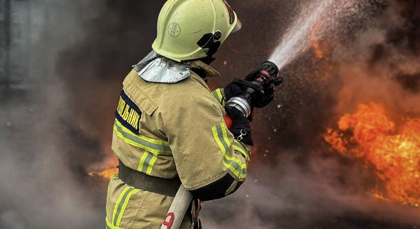 Ukrajna áram és fűtés nélkül maradhat – Oroszország az atomerőművek alállomásait támadhatja