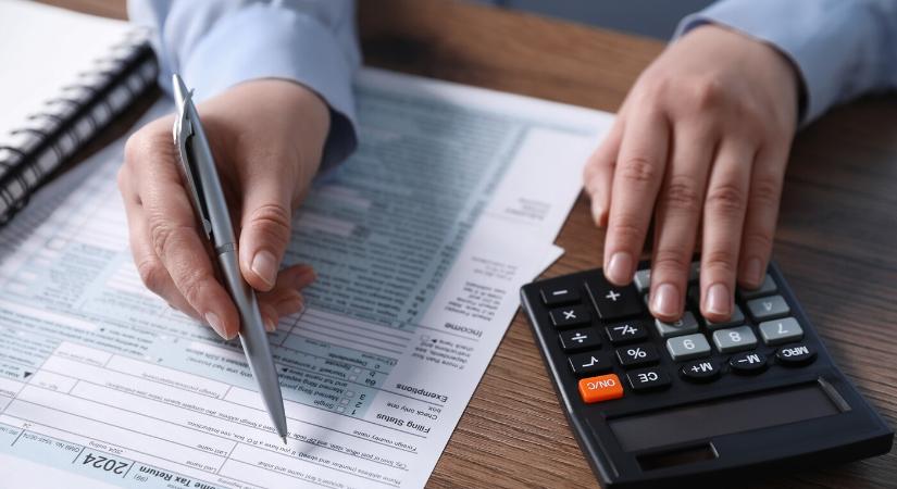 Gépjármű- és ingatlanadó-bevallás január végéig