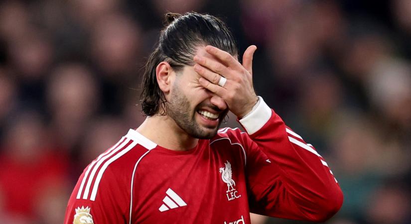 PL-körkép – Botlott a Pool; döcögős Chelsea-siker a londoni rangadón