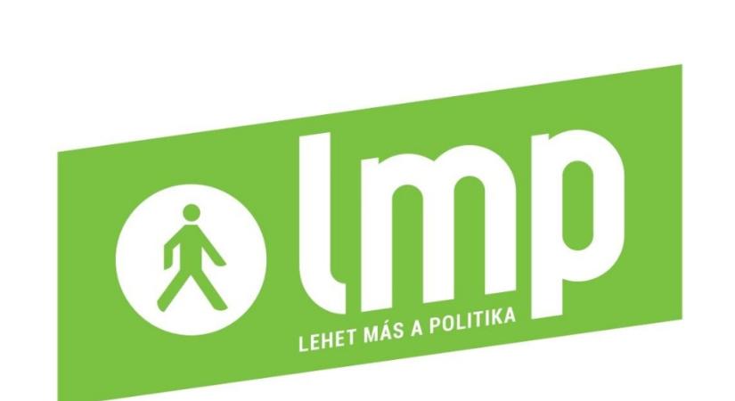 Hoppá! Az LMP nem állít listát az országgyűlési választásra