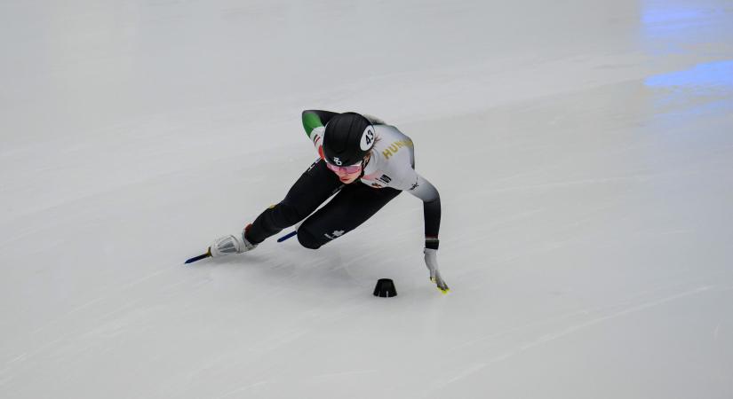 Dráma az utolsó kanyarban – Eb-bronzérmes a magyar női váltó