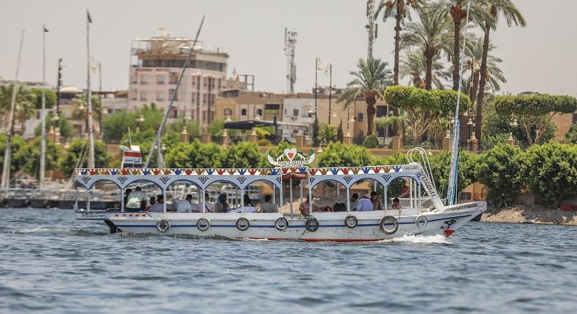 Víz vagy áram? Trump a Nílusnál is békebíró lenne