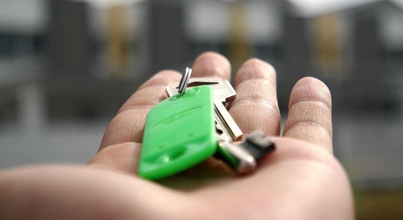 Trendforduló az ingatlanpiacon – 2026 is az elsőlakás-vásárlók éve lesz