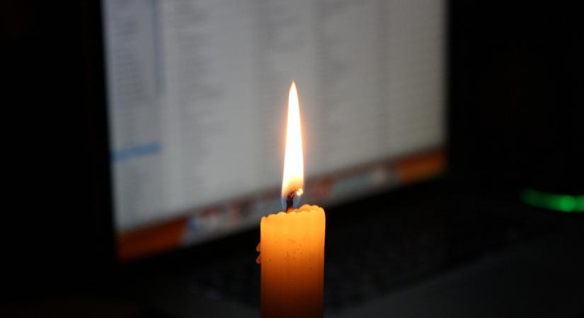 Balesetek Hajdú-Biharban – több ezer ember maradt internet nélkül