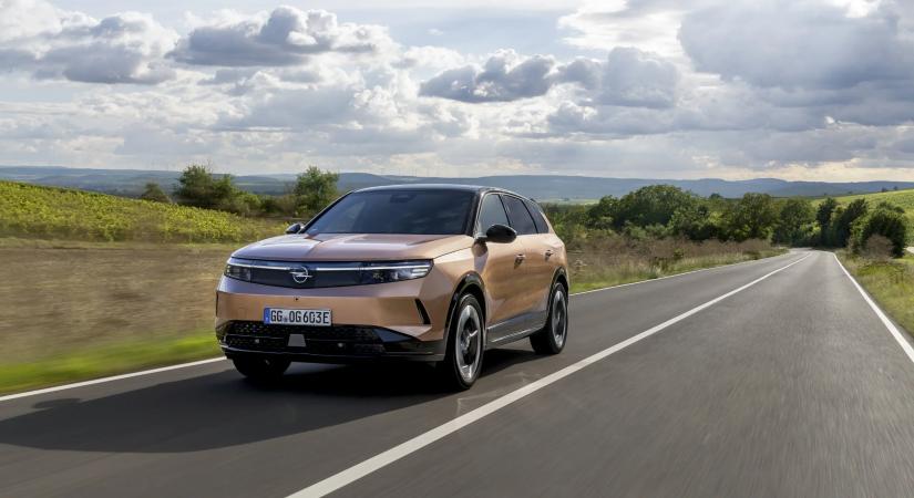 Kínai hajtáslánccal érkezhetnek a jövő Opel, Peugeot és Citroën modelljei