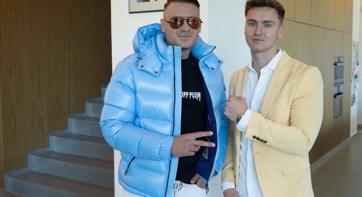 Luxusingatlanok, milliárdos üzletek és rivalizálás – elindult a RTL új ingatlankeresős realityje