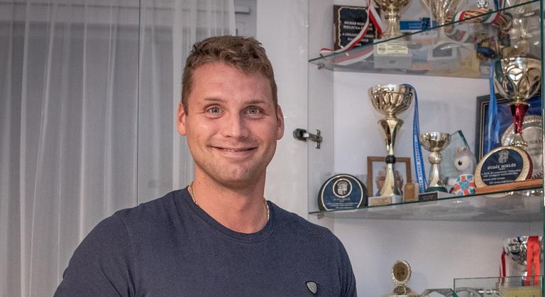 Édesapja mellé, a kispesti temetőben helyezhetik végső nyugalomra Dudás Miklóst