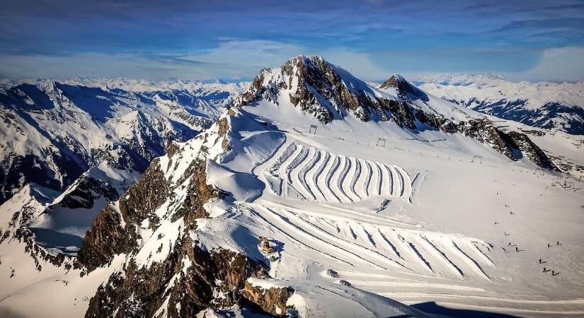 Áldozatokat követelt a tél: többen is életüket vesztették Salzbug térségében