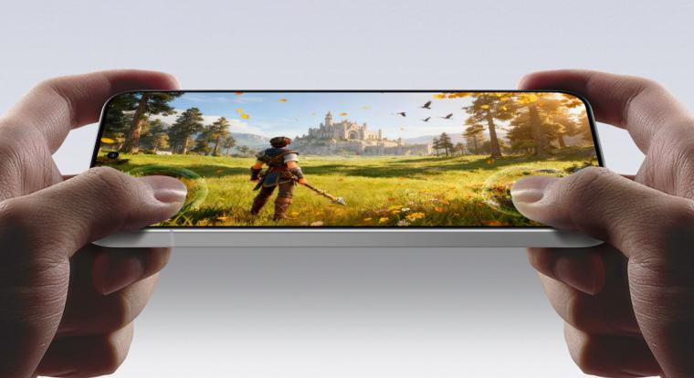 Flagship teljesítményt ígér középkategóriás áron a Xiaomi új mobilja