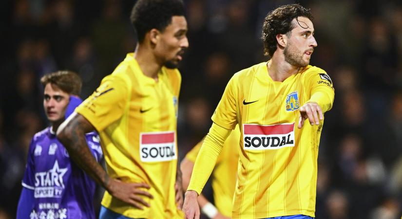 Újpest: TOP10-es bajnokság erőcsatáráról tárgyalnak - sajtóhír