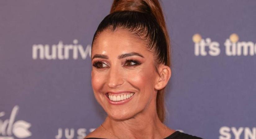 A 47 éves Rubint Réka igazi arca: ilyen, ha egy gramm festék sincs rajta