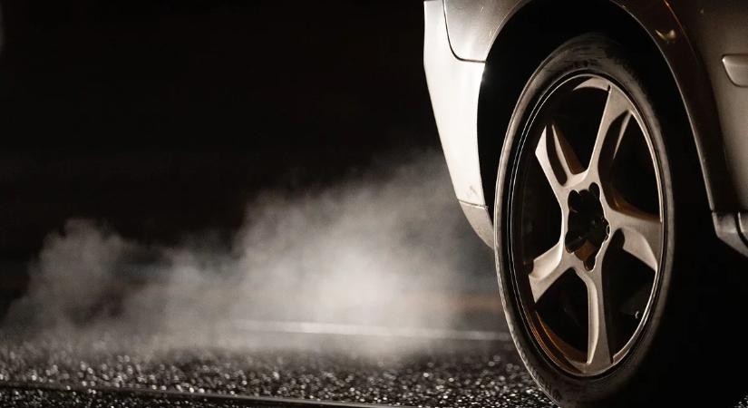 Légszennyezés: van olyan európai ország, ahol minden város átlépte a határértékeket