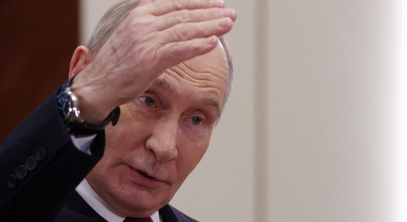 Lőtávolságra a világháború: felkészül Norvégia, Putyin támadását várhatják