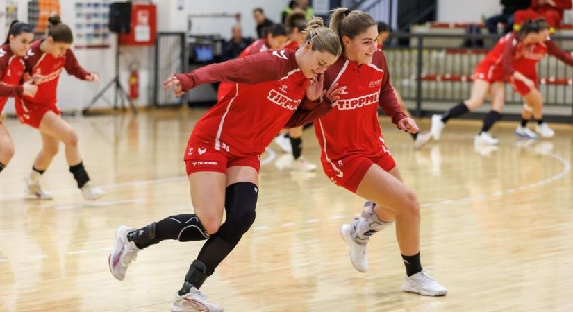 Érvényesítette a papírformát a Vác