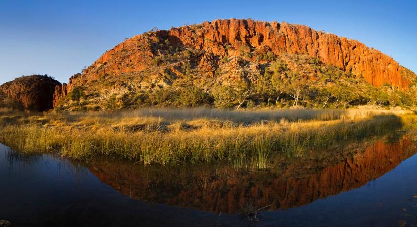 Ez a folyó idősebb a dinoszauruszoknál – még ma is létezik a Földön