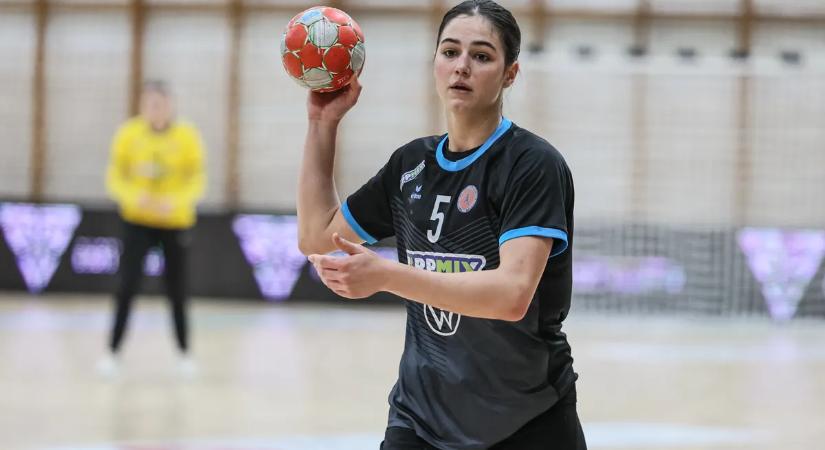 A Vác 14 góllal nyert a NEKA otthonában a női kézilabda NB I-ben