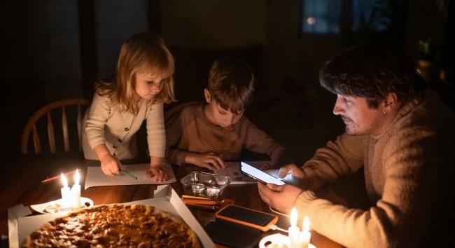 Ukrajna áram és fűtés nélkül maradhat, Oroszország csapásokat tervez az atomerőművek alállomásaira – katonai hírszerzés