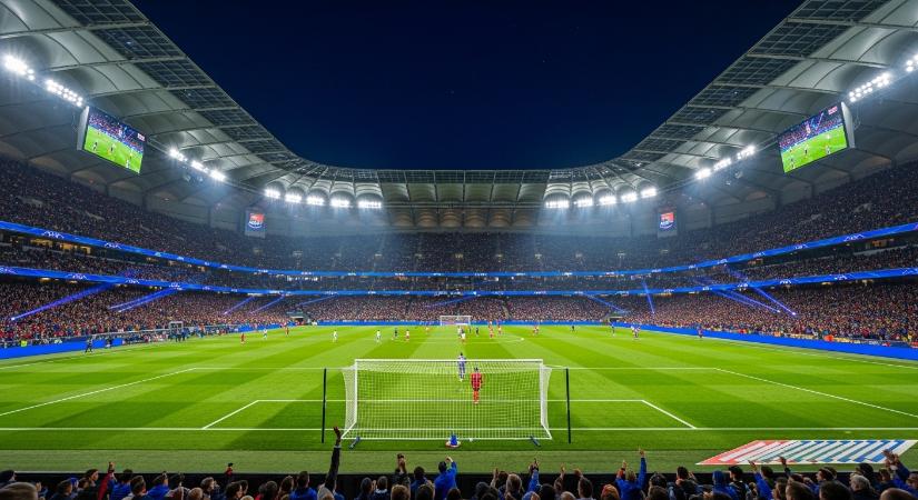 Az IFFHS rangsorolta a világ egyes országos bajnokságait