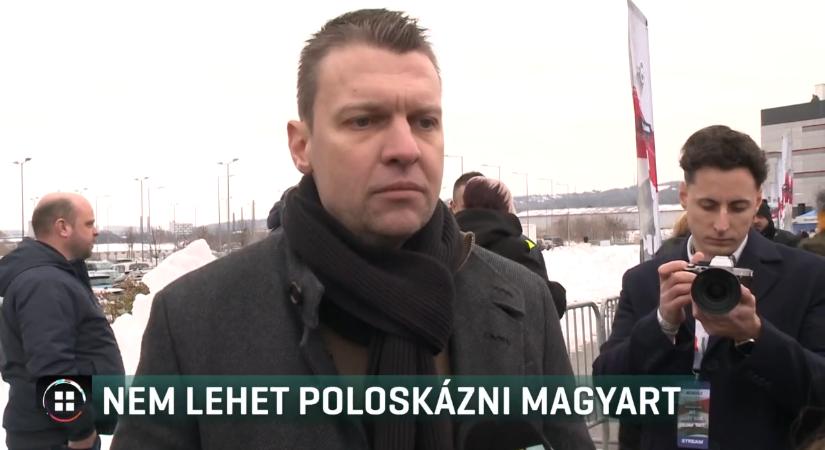 Menczer Tamás nem tudja, fog-e még poloskázni