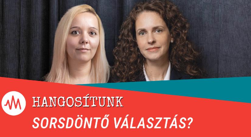Jön a „megtorlás”, ha újra nyer a Fidesz? – Hangosítunk