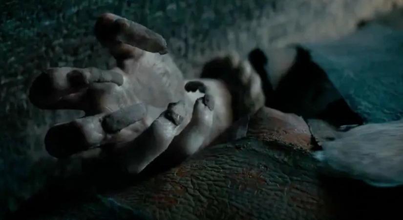 Titkos üzenettel riogat a következő Múmia-film rendezője, de mit jelenthet?