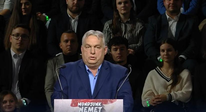 Amit Orbán sosem tanult meg a futballból: a bajtársiasság