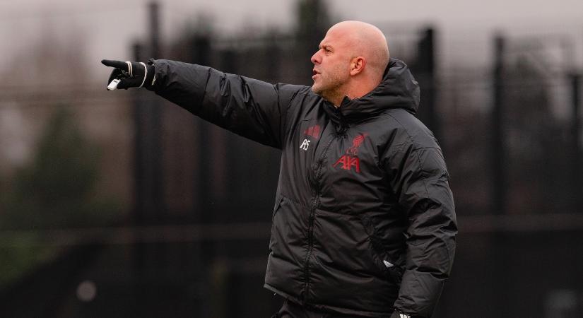 Olyan sztárigazolásra készül a Liverpool FC, ami az egész Premier League-et meglepheti