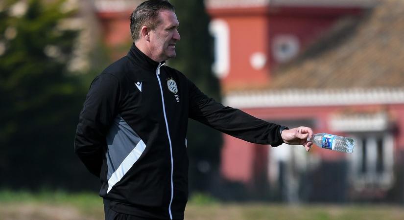 Megvan Varga Barnabás utódja a Ferencvárosnál, jön a bejelentés