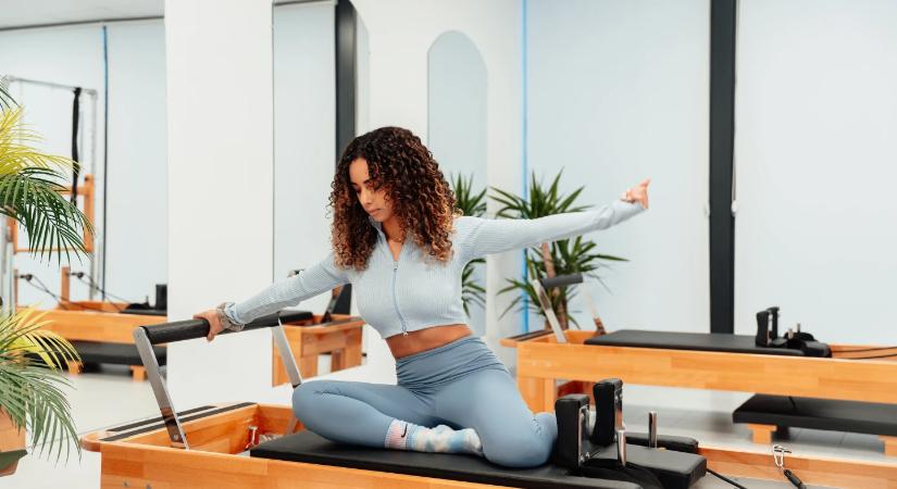 Miért jó a pilates? Ezért a tested és a lelked is hálás lesz