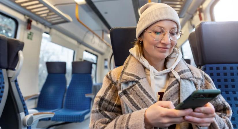 Így utazhatunk olcsóbban tömegközlekedéssel