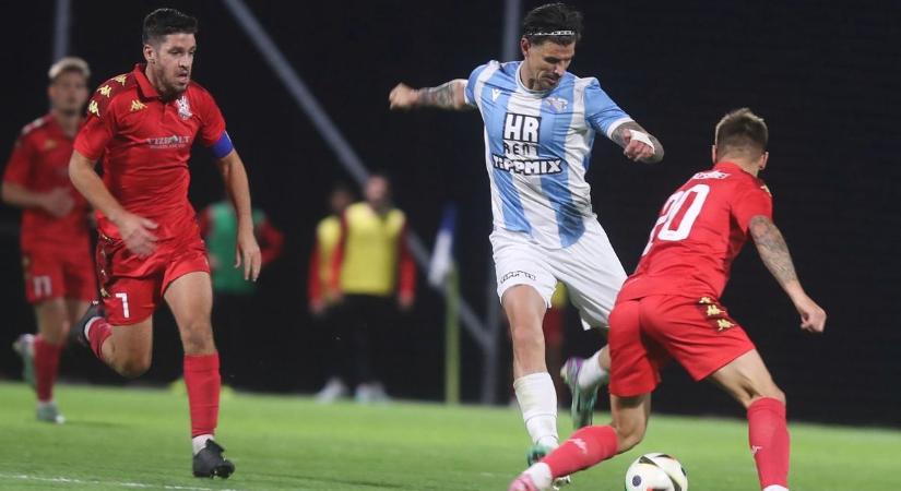 Változtatni kellett a Misleny meccsén, de így is hasznos lehet