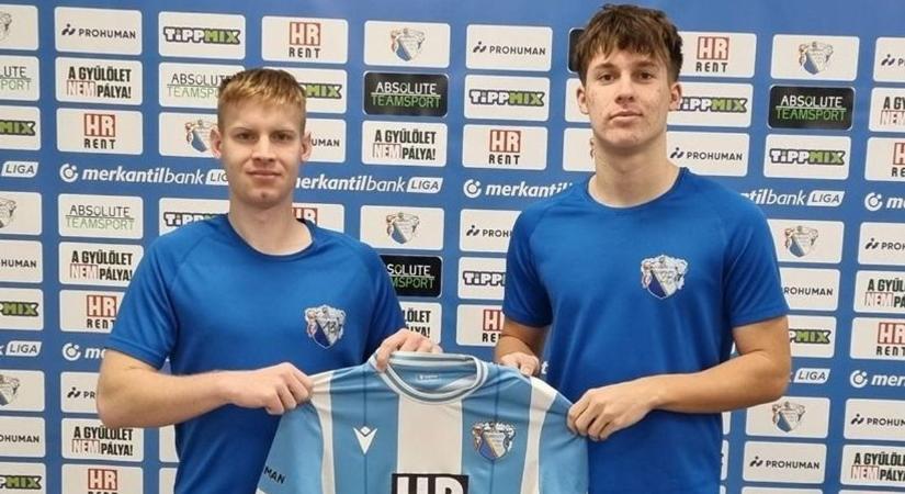 Belehúzott az igazolásokba a Kozármisleny is