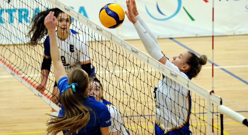 Elképesztő izgalmak közepette maradt alul a MÁV Előre (galéria)