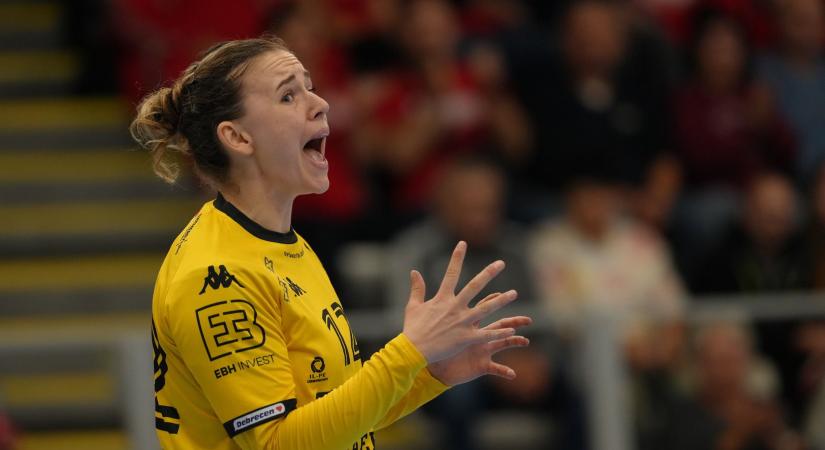 Drámai Loki-győzelem a címvédő ellen