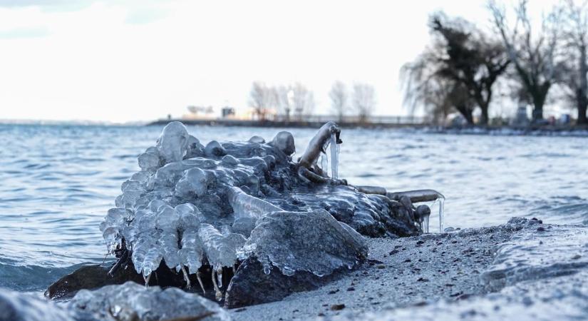 Dermesztő fordulat: sarkvidéki hideg határozza meg a vasárnaptól keddig tartó időjárást