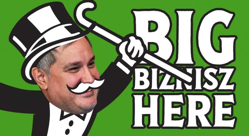 „Hülyeségeket ne kérdezzen” – Nagy Márton ezermilliárdos pénzcsapjára a saját körei is rákaptak