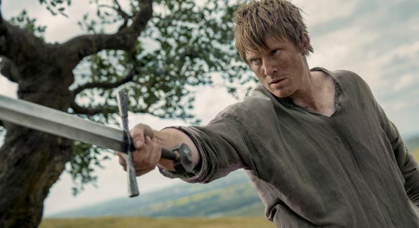 HBO Max: 2 új film és sorozat, amit nem szabad kihagyni a jövő héten! (január 19-25.)