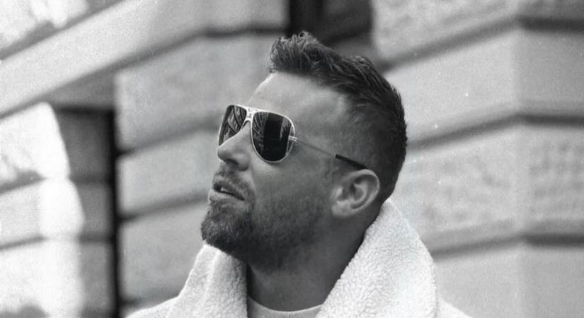 Tiv Tivynél betelt a pohár, mindent hátrahagy: "Afrikába költözöm!"