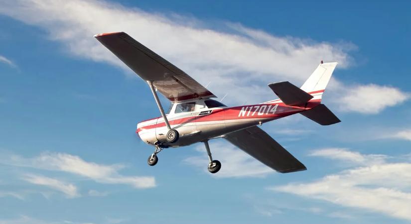 Váratlanul eltűnt egy repülőgép 11 emberrel a fedélzetén - egy hangos robbanás után vesztették el a kapcsolatot