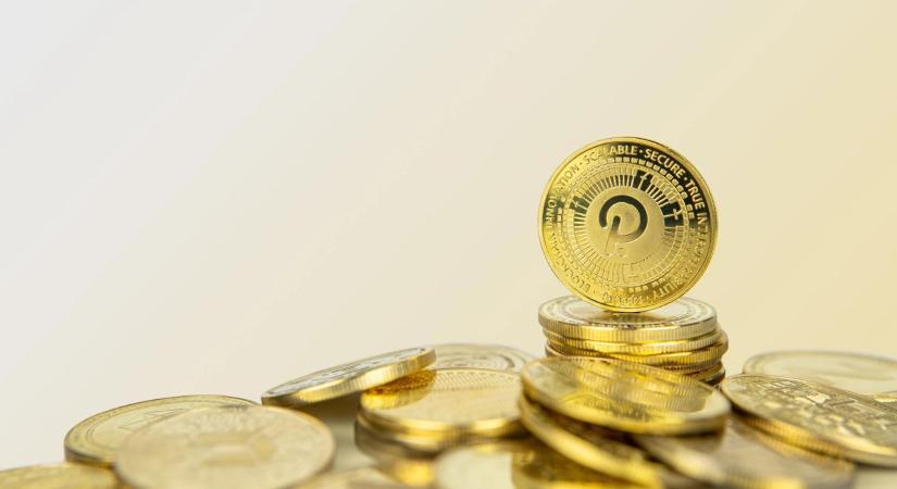 A Digitap (TAP) 4 millió dollárt gyűjtött banki forradalomhoz: Lehagyja a 2,10-on stagnáló DOT-ot, mint az év legjobb altcoinja