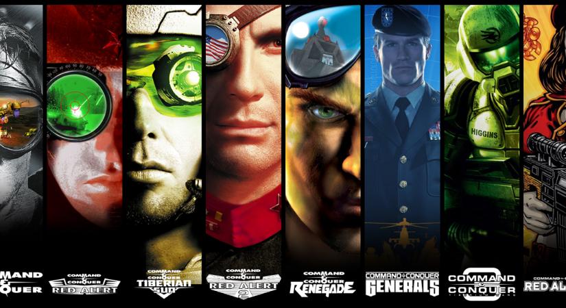 Visszalép a C&C Generals üzemeltetésétől a C&C: Online