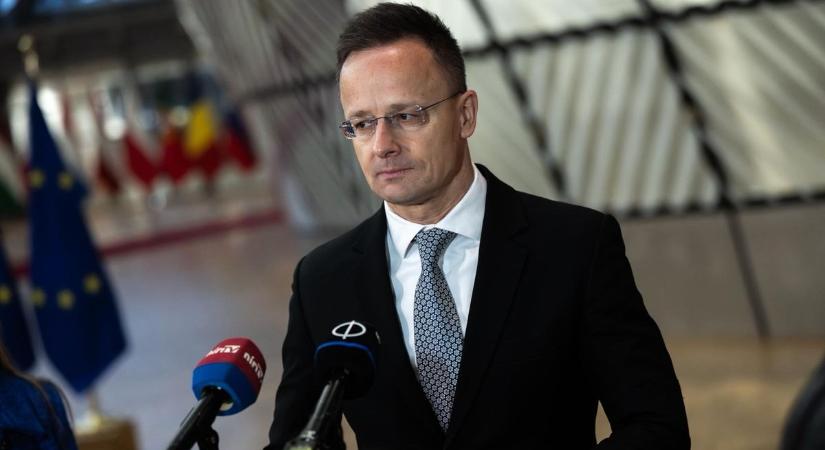 Szijjártó Péter: bravó, RTL, joggal lehettek büszkék Magatokra!! Ja, nem….