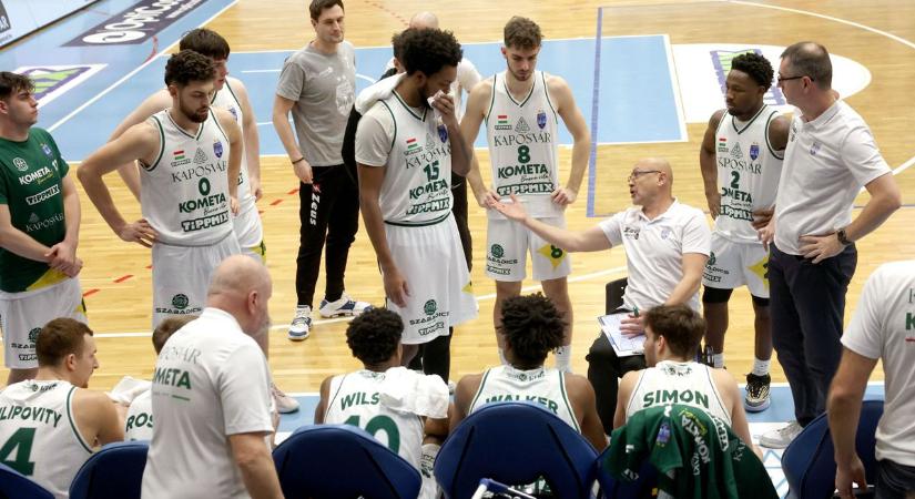 Bravúr kell a továbbjutáshoz a Falco otthonában