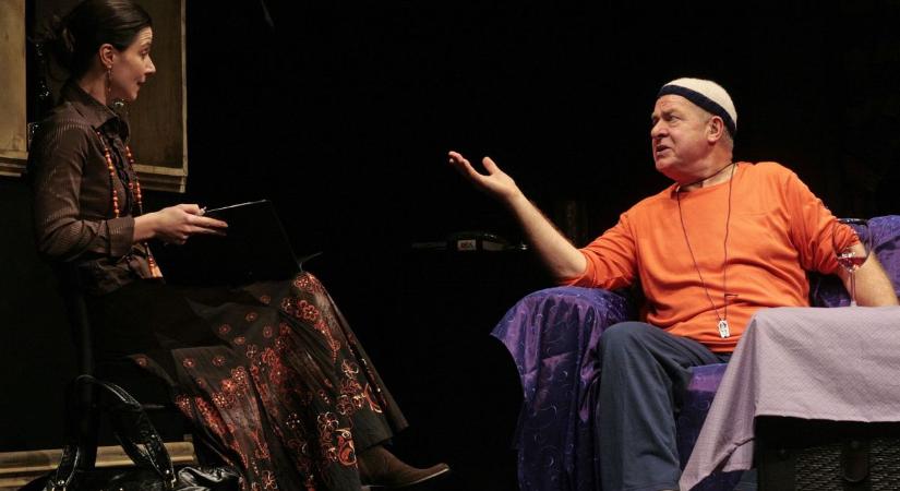 Somogy Polgáraiért díjat kapott a „szinkronkirály” – Berzsenyit korunk politikusai sem értenék