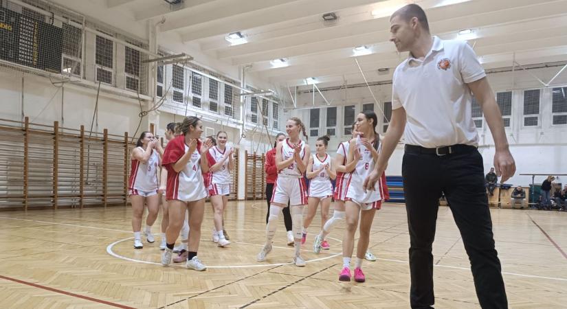 Óriási csatában győzött a Kecskeméti KC – videó