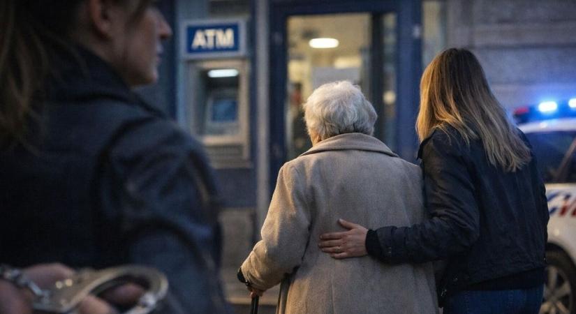 Egy pécsi templomban figyelt fel áldozatára – döbbenetes, mit tett az idős, demens asszonnyal