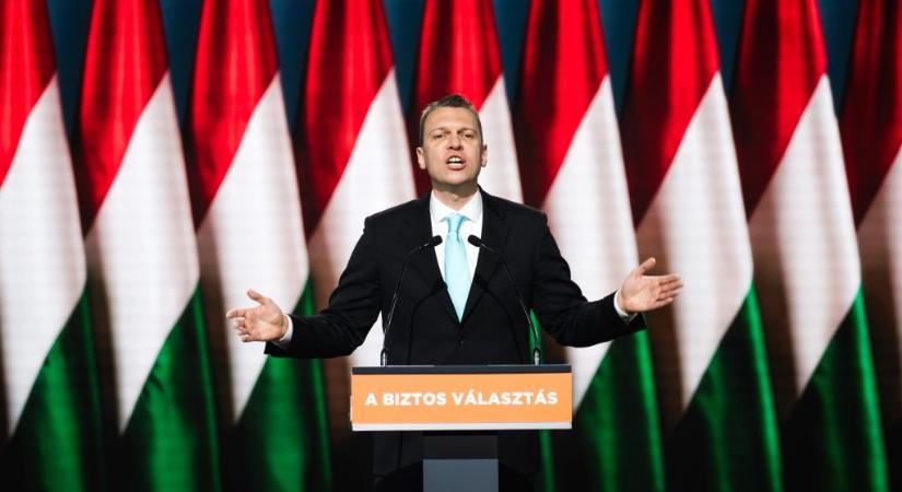 Menczer nem döntötte el, fogja-e még poloskázni Magyar Pétert